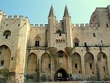 AVIGNON-PALAIS DES PAPES Immagine 568